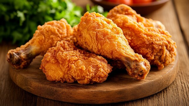 Fried Assortment